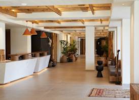 The Syntopia Hotel - Adults Only 2