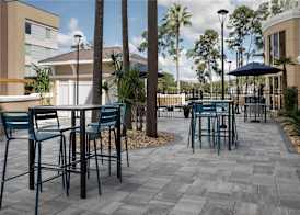 Hampton Inn & Suites Lake City 4