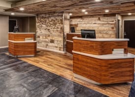 Courtyard by Marriott Nashville Vanderbilt West End 5
