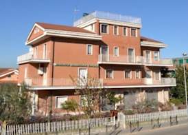 Le Stanze di Cornelia 5