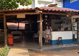 TamaHostel & Glamping 2