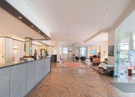 Best Western Hotel Am Papenberg 2