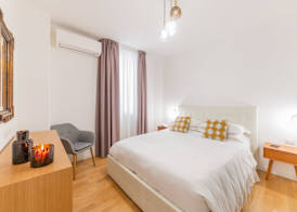Castalia Apartments & Rooms 5