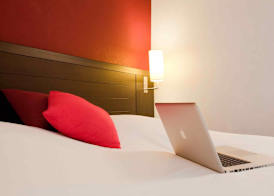 ibis Styles Belfort Centre 5