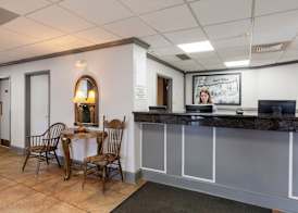 Port Allen Inn 5