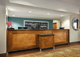 Hampton Inn Pawley's Island 4