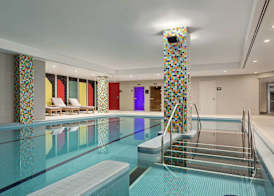 Hilton London Wembley 3