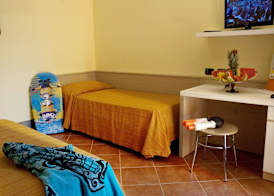 Baiamalva Resort Spa 2