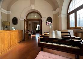 Monastero SS. Annunziata 4