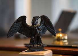 Aigle Noir Hotel Fontainebleau - MGallery Collection 3