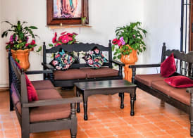 Hotel Gran Centenario 3