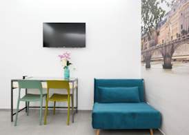 Domus suites 5
