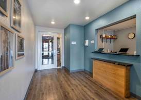 Extended Stay America Select Suites - Indianapolis - West 4