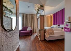 VOYA Hotel 3
