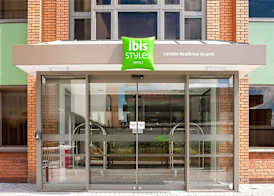 ibis Styles London Heathrow Airport 4