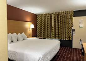 Serenity Inn Sweetwater 5
