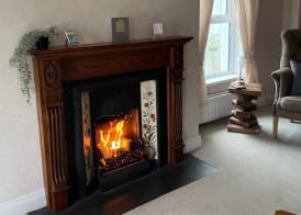 New Lisnagalt Lodge 3