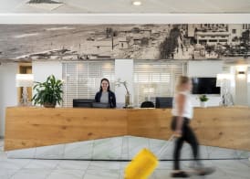 Maxim Design Hotel 3 Star Superior 4