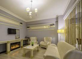 Real House Hotel 5
