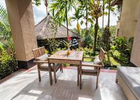Puri Gangga Resort Ubud 3