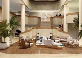 Delta Hotels by Marriott San Jose Aurola 2