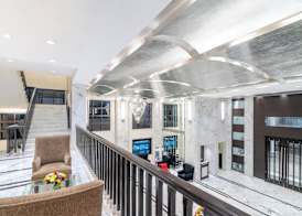 St Mark's Hotel Bengaluru, a member of Radisson Individuals 4