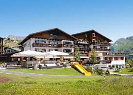 Hotel Sonnenburg 5