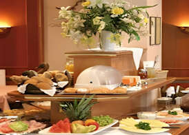 DasSchaffers - MeinWohlfühlhotel 4
