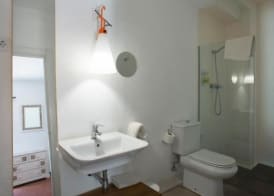 Hotel Cala Joncols 3