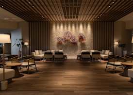 Grand Mercure Okinawa Cape Zanpa Resort 4