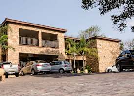 Nelspruit Lodge 2