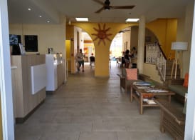Hotel Villa del Sol 5