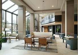 Marriott Kansas City Overland Park 2
