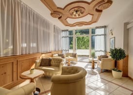 Aparthotel Wellness Villa di Bosco 4