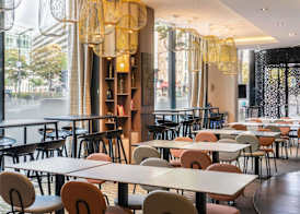 Novotel Suites Paris Expo Porte de Versailles 3