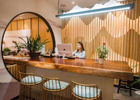 Li River Resort Villa Hotel 5