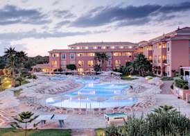 Grupotel Macarella Suites & Spa 5