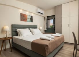 Dimitra Central Apts 5