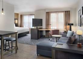 Residence Inn by Marriott Saratoga Springs 3
