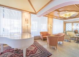 Hotel Relais Orsingher 4
