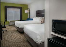 Holiday Inn Express & Suites LAWRENCE by IHG 5