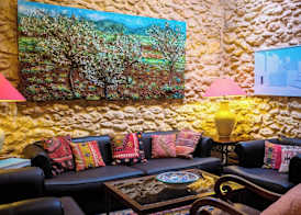 Can Lluc Boutique Country Hotel & Villas, a member of Beyond Green 2