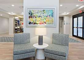 Hampton Inn & Suites- Seattle Woodinville Wa 5
