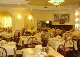 Hotel Ettoral 5