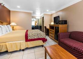 Rodeway Inn Cypress - Buena Park 4