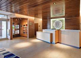 Fairfield Inn & Suites by Marriott Plymouth 2