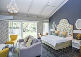 La Roca Guest House 4