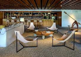 Hotel Fasano Angra dos Reis 2