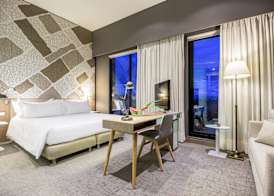 NH Collection Bogota Terra 100 Royal 2