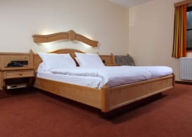 Hotel Sieweburen 5
